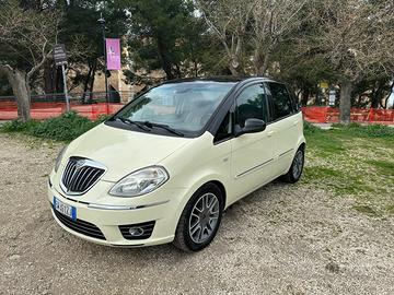 Lancia Musa 1.3 multijet 95 cv