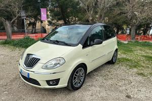 Lancia Musa 1.3 multijet 95 cv