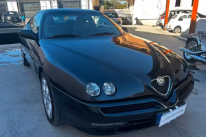Alfa Romeo GTV 3.0i V6 24V 220CV cat L