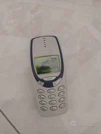 Telefono Nokia 3330