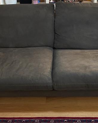 Coppia divani Febal Casa - grigio antracite