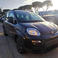 FIAT Panda 1.0cc HYBRID GSE CITYLIFE 70cv