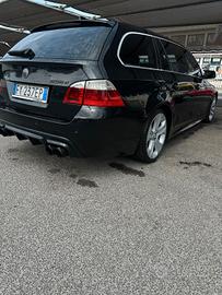 bmw Serie 535 E60