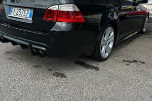 bmw Serie 535 E60