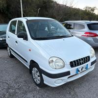 Hyundai Atos Prime 1.0 12V GLS Premium