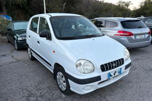 Hyundai Atos Prime 1.0 12V GLS Premium