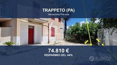 Immobile in asta di 261 m² con più di 5 locali a T