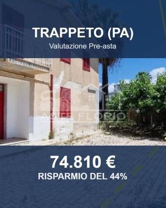 Immobile in asta di 261 m² con più di 5 locali a T