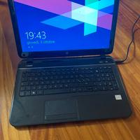 Notebook HP 6 GB RAM PC portatile