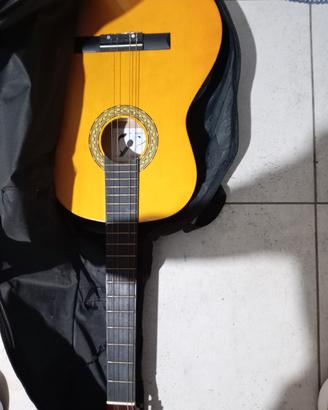 chitarra 