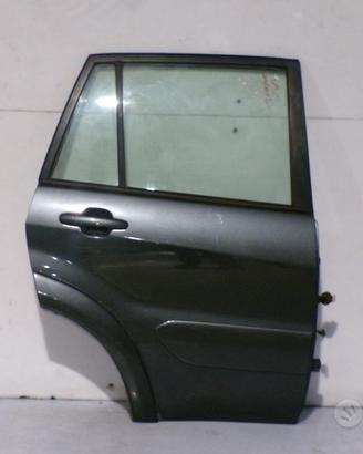 Portiera Posteriore Destra Toyota Rav 4 2004