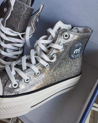 scarpe ragazza n.34
