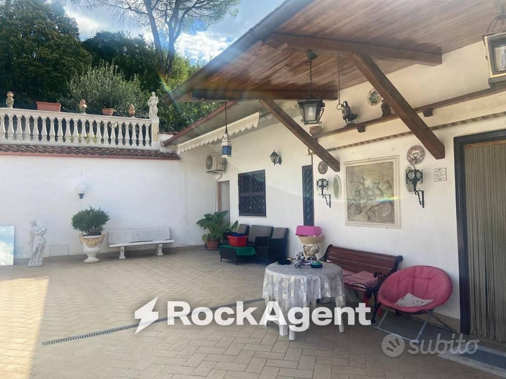 Casa – Zagarolo, Valle Martella - Vista 4