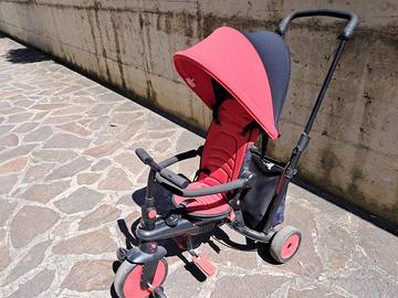 Smart trike originale