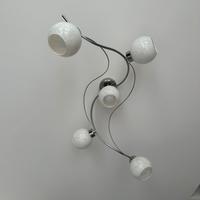 Lampadario salotto