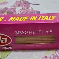 barilla