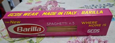 barilla