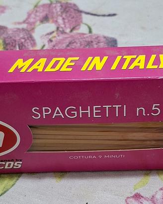 barilla