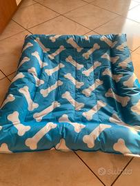 Cuccia refrigerata
