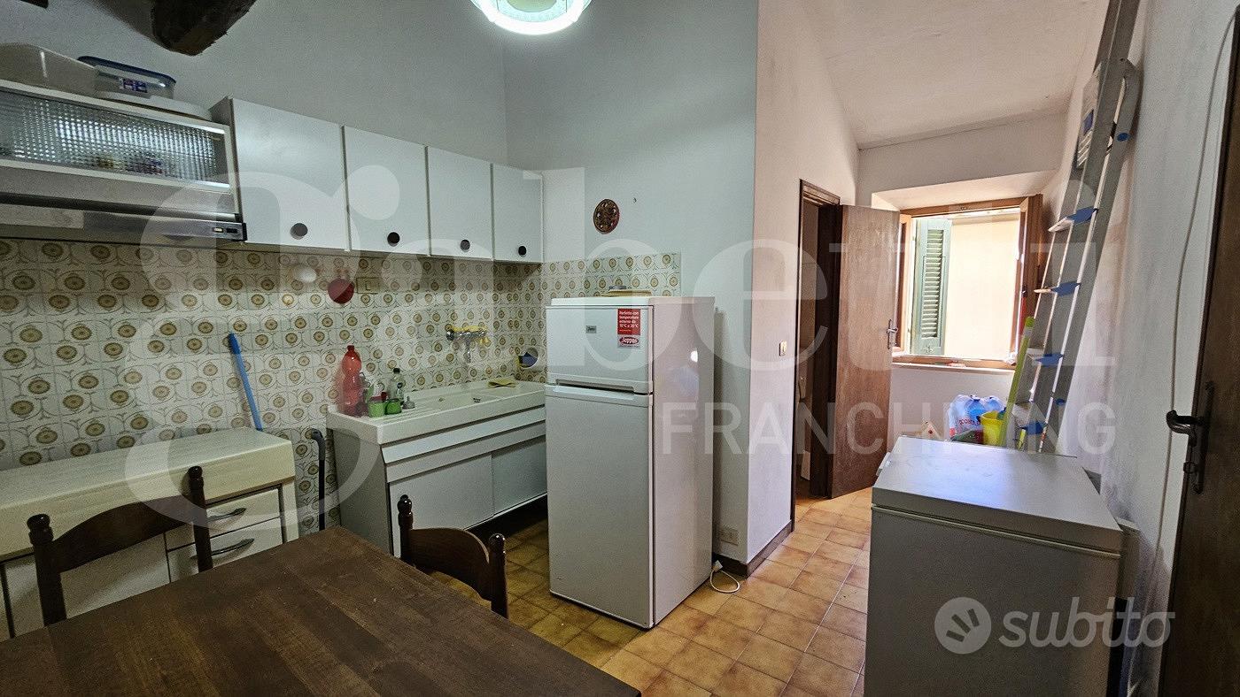 Apartment in Capoliveri, Carubo - Vista 4