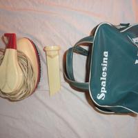 Mini aspiratore LESA vintage