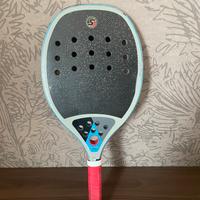 Racchetta beach tennis