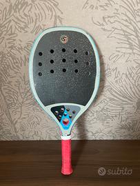 Racchetta beach tennis