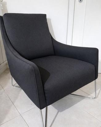 Poltrona by Natuzzi di Divani&Divani