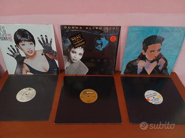 Vinili House, Deep House, Classic, Garage