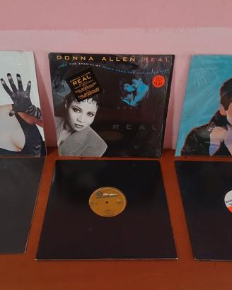 Vinili House, Deep House, Classic, Garage