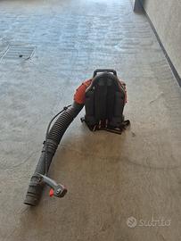 Soffiatore a scoppio Oleo-Mac BV 162 