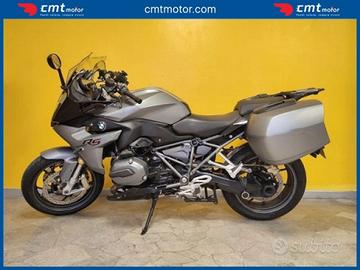 BMW R 1200 RS Garantita e Finanziabile
