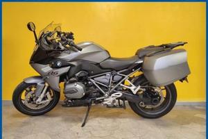 BMW R 1200 RS Garantita e Finanziabile
