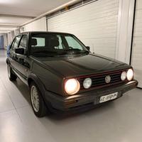 VW Golf GT 2