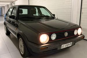 VW Golf GT 2