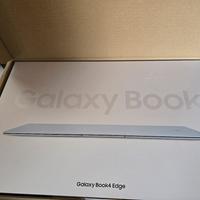 Samsung galaxy  BOOK EDGE 16/512