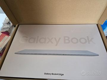 Samsung galaxy  BOOK EDGE 16/512