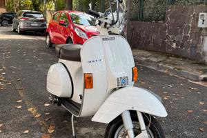 Vespa px125 asi 1983