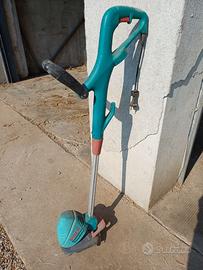 Decespugliatore elettrico