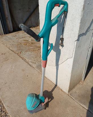Decespugliatore elettrico