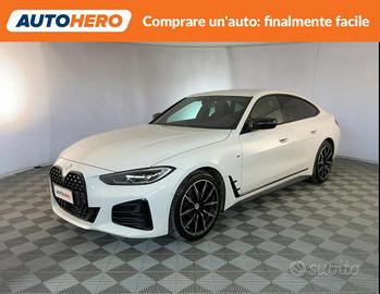 BMW 420 RU01554