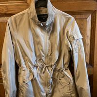 Giacca impermeabile  leggera US Polo Ass.ni