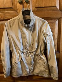 Giacca impermeabile  leggera US Polo Ass.ni