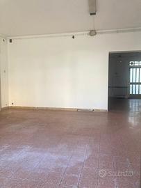 Udine ufficio 3 vani 72 Mq