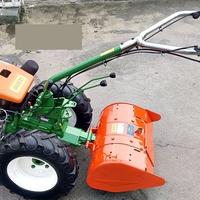 Motocoltivatore Goldoni 10HP Benzina Usato