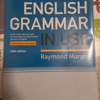 libro di grammatica inglese 