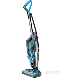 BISSELL CROSSWAVE LAVASCIUGA Multisuperficie 3in1