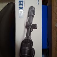 Ottica elettronica/visore notturno