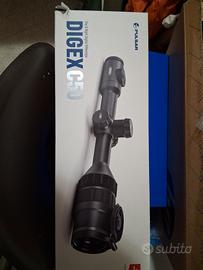 Ottica elettronica/visore notturno