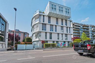 Appartamento Via Giuseppe Verdi, 10, Bergamo